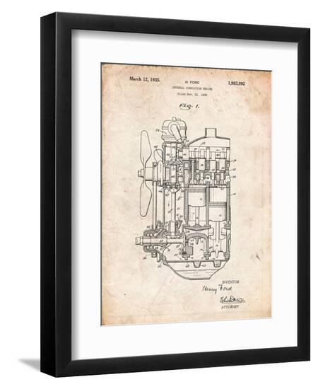 Art Print, , large