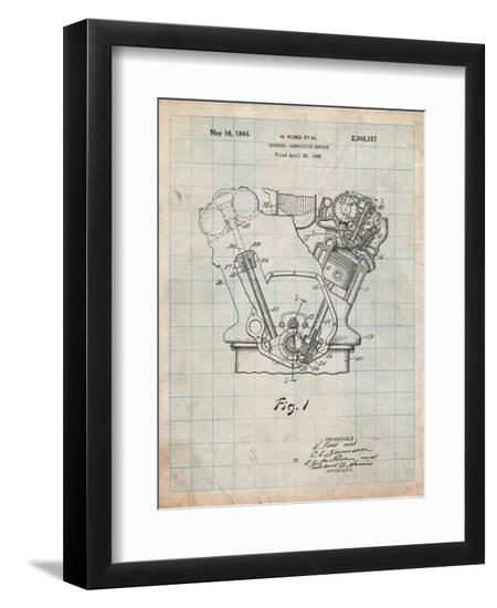 Art Print, , large