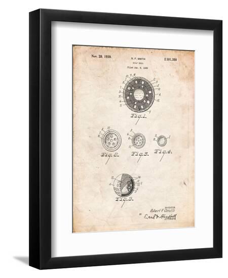 Art Print, , large