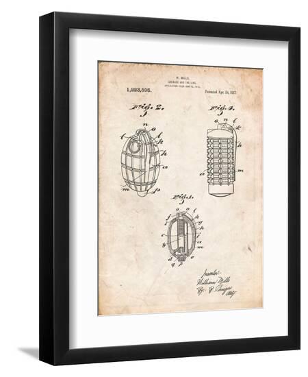 Art Print, , large