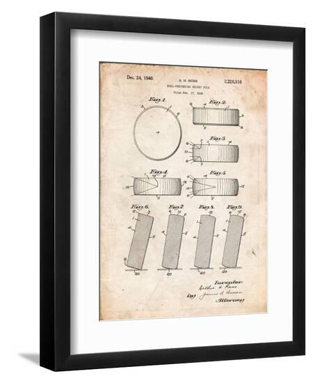 Art Print, , large