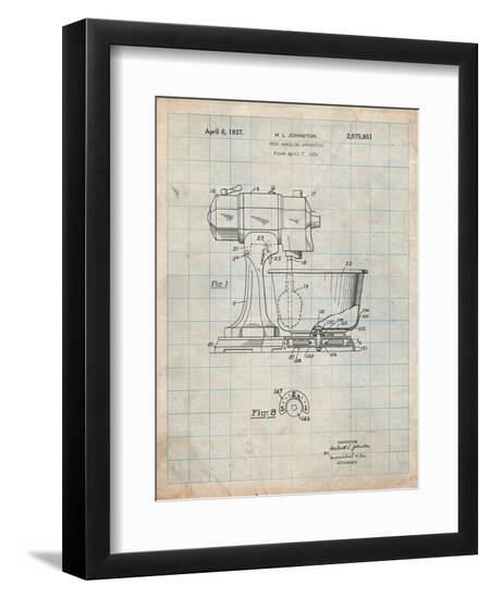 Art Print, , large