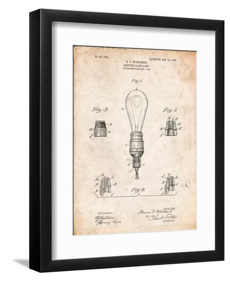 Art Print, , large