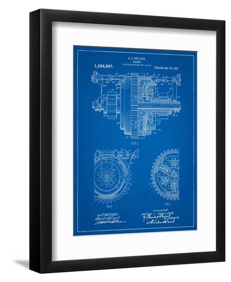 Art Print, , large