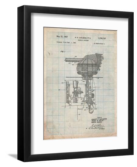 Art Print, , large