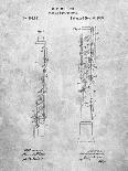 Billiard Ball Rack Patent-Cole Borders-Art Print