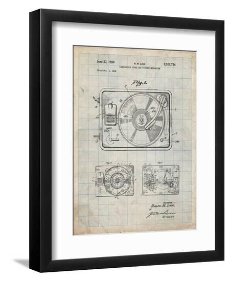Premium Giclee Print, , large