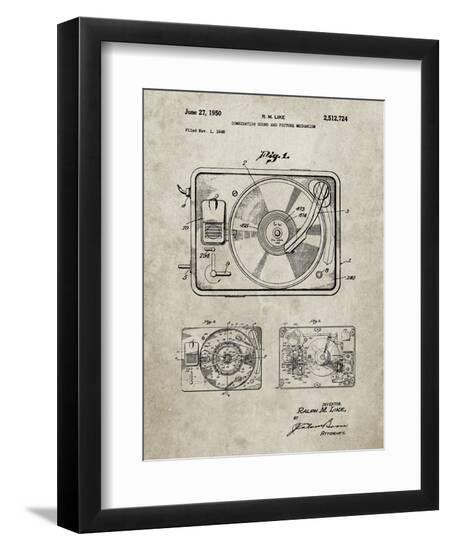 Premium Giclee Print, , large