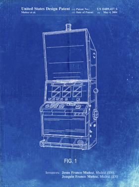 Blueprint Gaming Machines For Sale