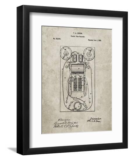 Giclee Print, , large