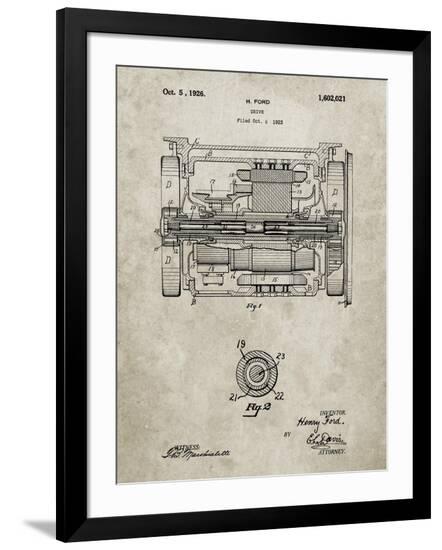 Giclee Print, , large
