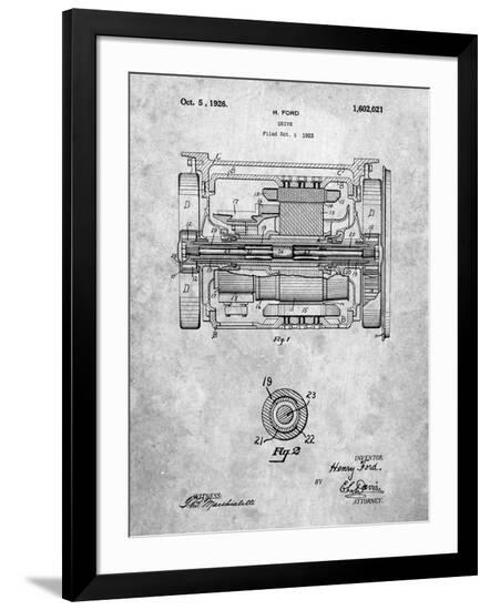 Giclee Print, , large