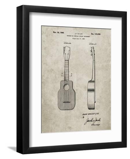 Premium Giclee Print, , large