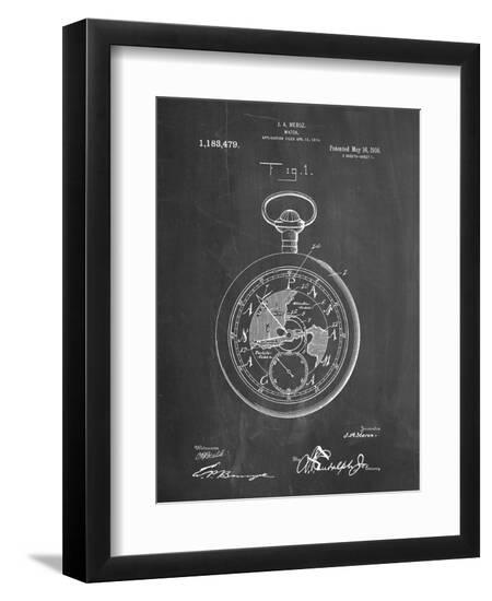 Premium Giclee Print, , large