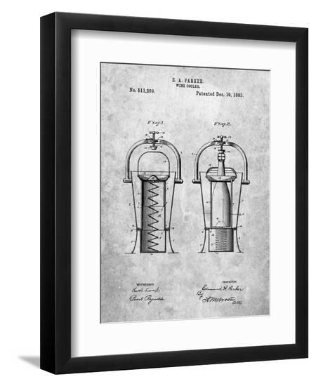 Premium Giclee Print, , large