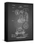 Canvas Black