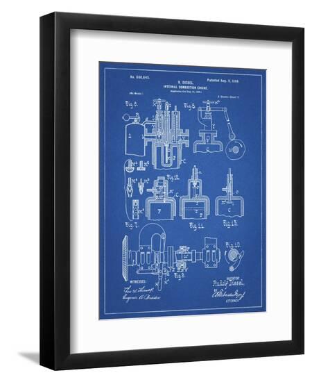 Premium Giclee Print, , large