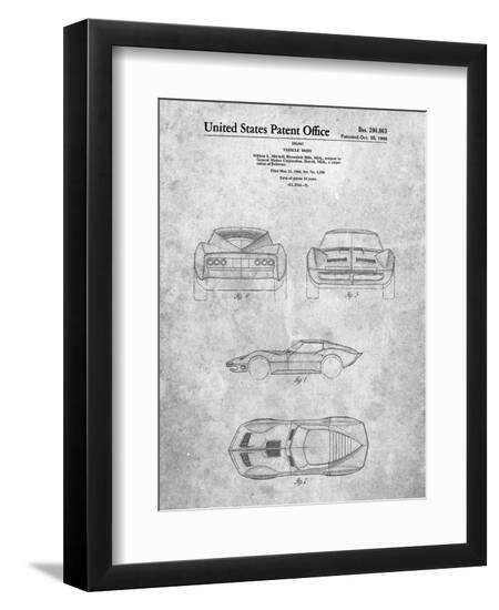 Premium Giclee Print, , large