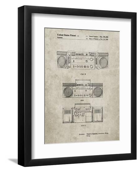 Premium Giclee Print, , large