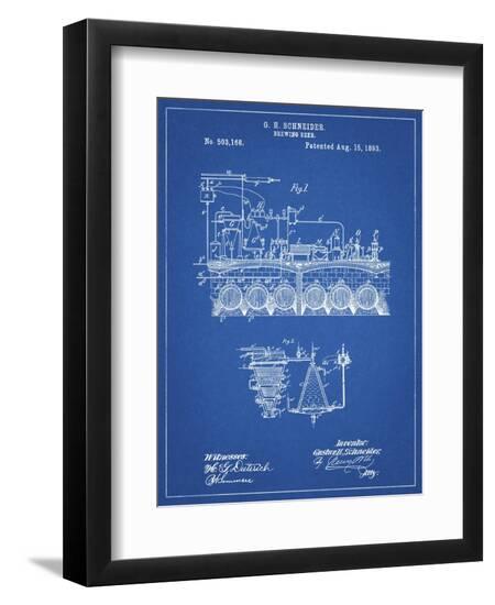 Premium Giclee Print, , large