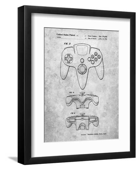 Premium Giclee Print, , large