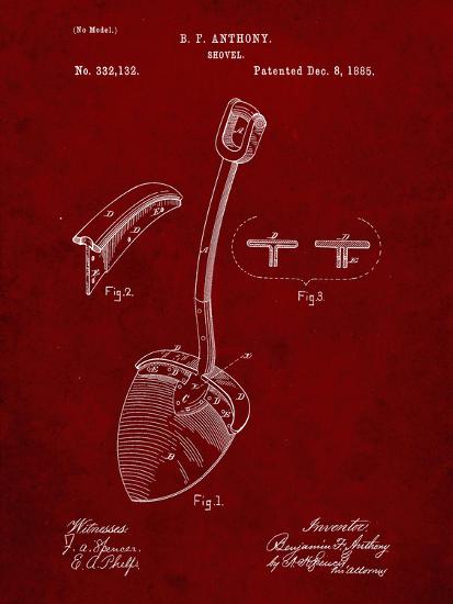Art Print, , large