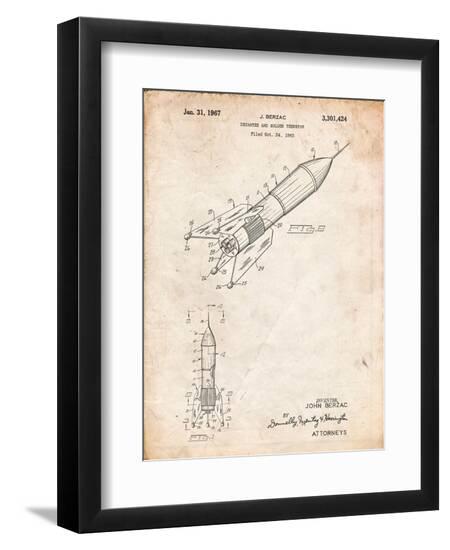 Art Print, , large