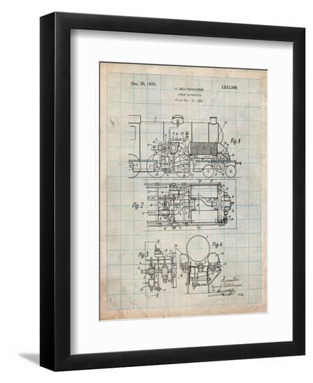 Art Print, , large