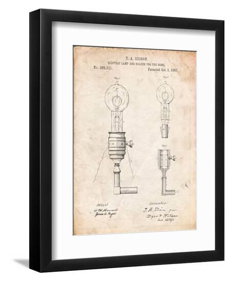 Art Print, , large