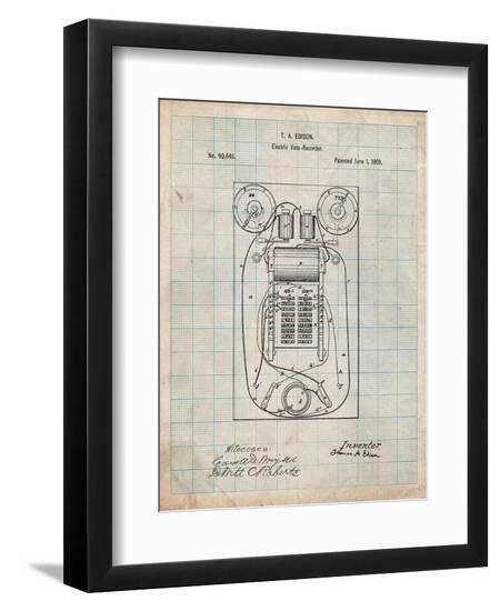 Art Print, , large