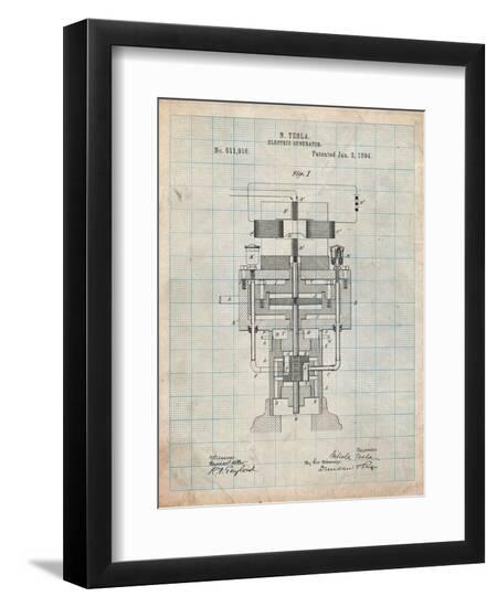 Art Print, , large