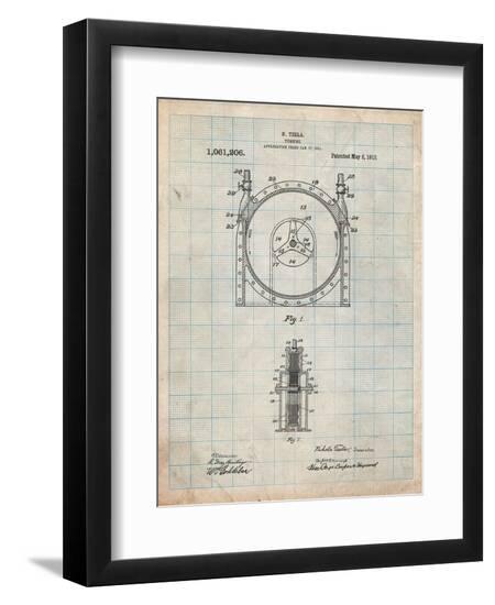 Art Print, , large