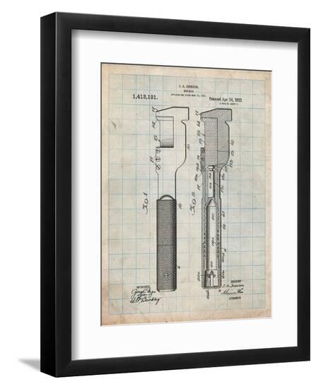 Art Print, , large