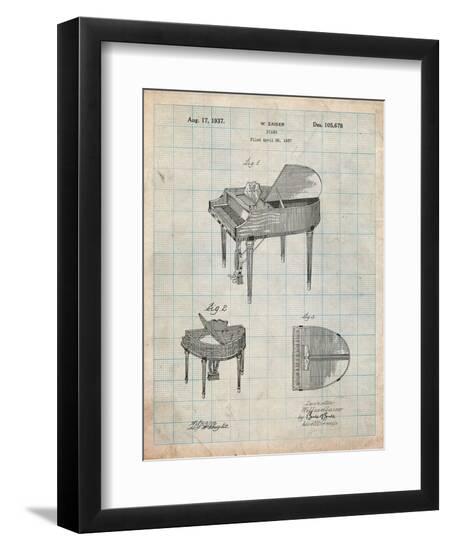 Art Print, , large