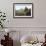 Cole: Last of the Mohicans-Thomas Cole-Framed Giclee Print displayed on a wall