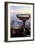 Cole: Titan's Goblet, 1833-Thomas Cole-Framed Giclee Print