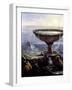 Cole: Titan's Goblet, 1833-Thomas Cole-Framed Giclee Print