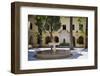 Colegio Nacional De Monserrat-Yadid Levy-Framed Photographic Print