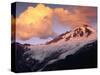 Coleman Glacier and Mount Baker-Paul Souders-Stretched Canvas