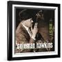 Coleman Hawkins - The Best of Coleman Hawkins-null-Framed Art Print