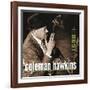 Coleman Hawkins - The Best of Coleman Hawkins-null-Framed Art Print