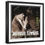 Coleman Hawkins - The Best of Coleman Hawkins-null-Framed Art Print