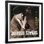 Coleman Hawkins - The Best of Coleman Hawkins-null-Framed Art Print