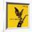 Coleman Hawkins - The Hawk Flies High-null-Framed Art Print