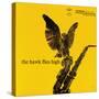 Coleman Hawkins - The Hawk Flies High-null-Stretched Canvas