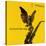 Coleman Hawkins - The Hawk Flies High-null-Stretched Canvas