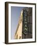 Coleman Theatre, Miami, Oklahoma, United States of America, North America-Snell Michael-Framed Photographic Print