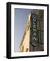Coleman Theatre, Miami, Oklahoma, United States of America, North America-Snell Michael-Framed Photographic Print