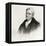 Coleridge, Croll-Francis Croll-Framed Stretched Canvas