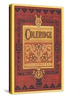 Coleridge Illustrated-null-Stretched Canvas